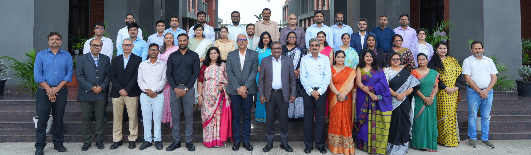 IIM Sambalpur faculty