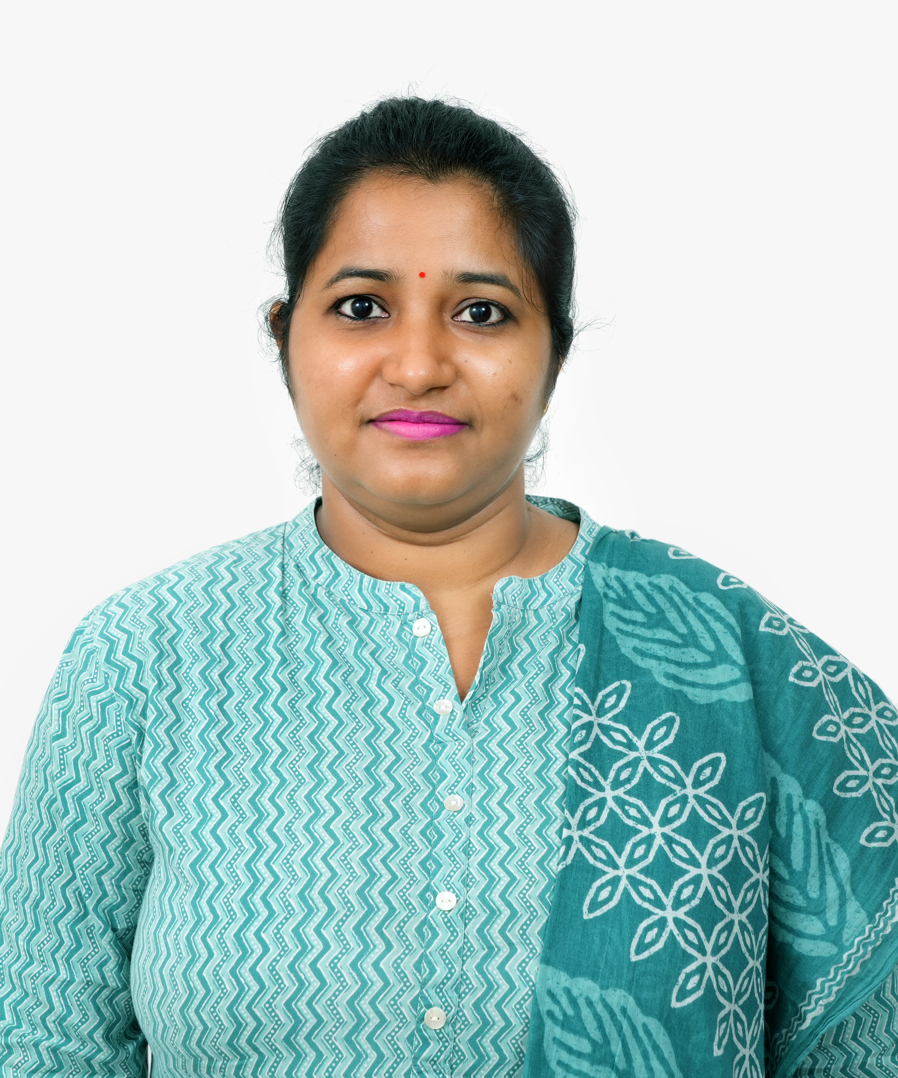 Pritee Kumari
