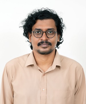 Diwahar Nadar