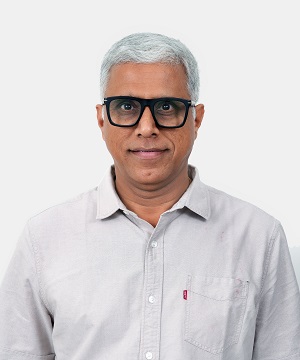 Diptiranjan Mahapatra