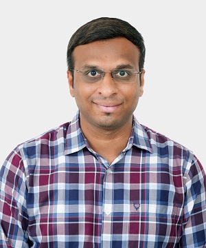 Harshad Chandrakant Sonar