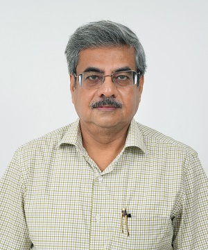 Soumya Guha Deb