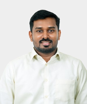 Anoop TS
