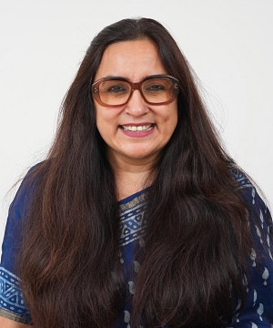 Meena Bhatia
