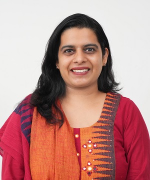 Pratibha Maan