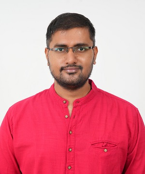 Meta Dev Prasad Murthy