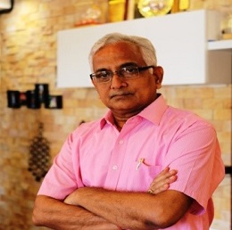Arun Kumar Sinha