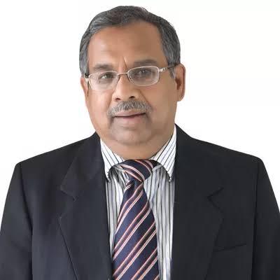 B.B. Chakrabarti