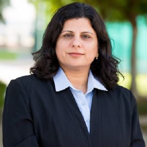 Gita Bajaj