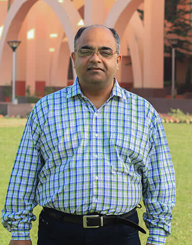 Rohit Kapoor