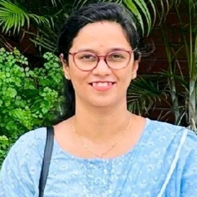 Lopa Mishra Jana