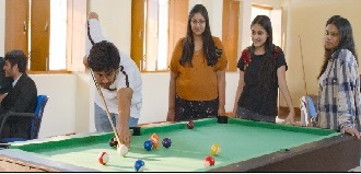 Sports, Wellness & Recreation