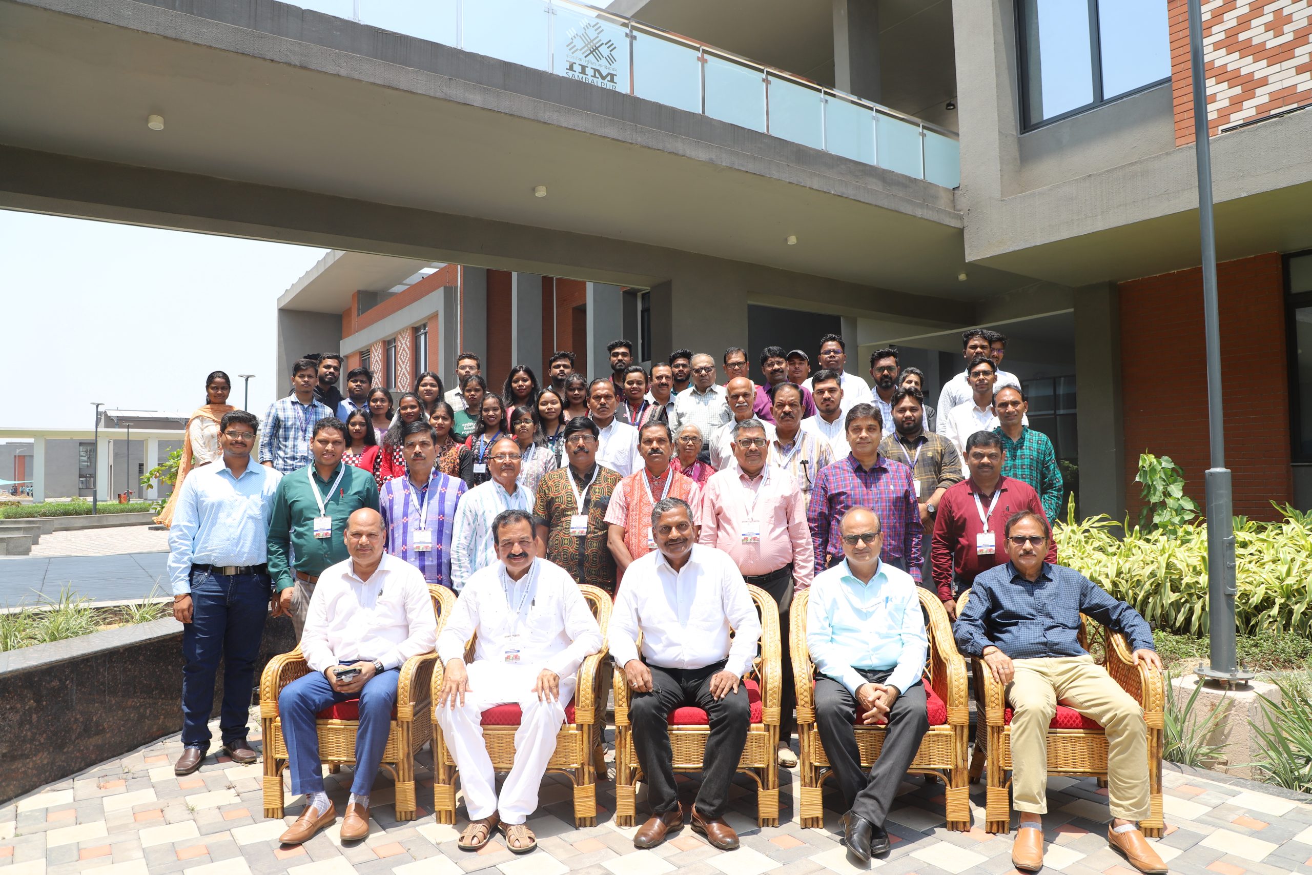 Rangavati Center