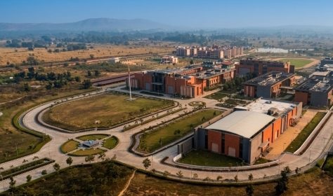 Executive MBA in FinTech & AI