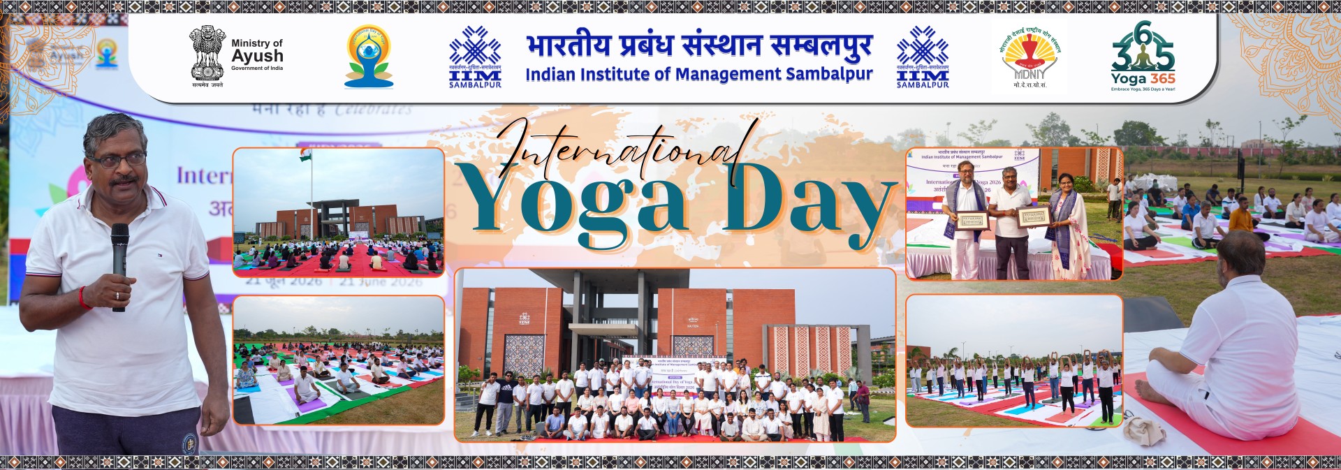 IIM Sambalpur
