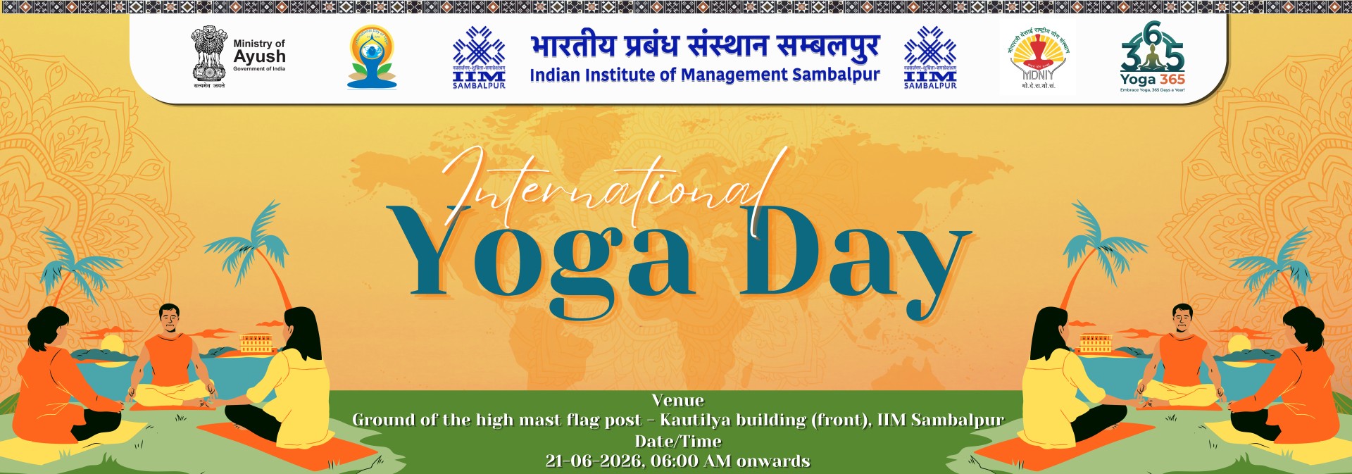 IIM Sambalpur